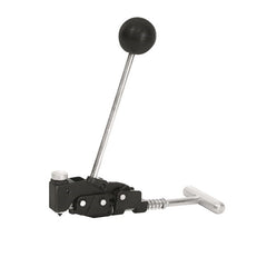 Toledo - Preform Band Clamp Punch Tool | 321002