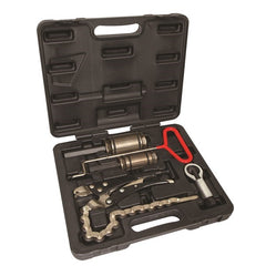 Toledo - Exhaust Pipe Expander Kit 5pc | 321003