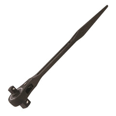 Toledo - Dual Square Drive Podger 3/8" x 1/2" | 321021