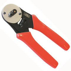 Toledo - Dsub Deutsch 4 Way Indent Crimper | 321024
