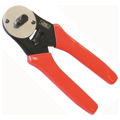 Toledo - Dsub Deutsch 4 Way Indent Crimper | 321025