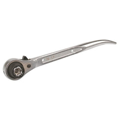 Toledo - Ratchet Podger Scaffolding/Quad Socket | 321042