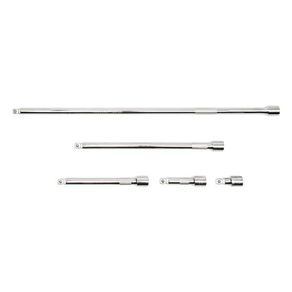 Toledo - Wobble Extensions Bar 1/4" 5pc Polishd | 321044