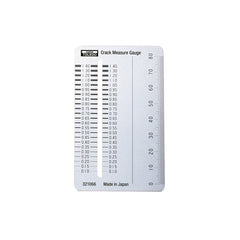 Toledo - Crack Measure 55W X 90H (mm) | 321066