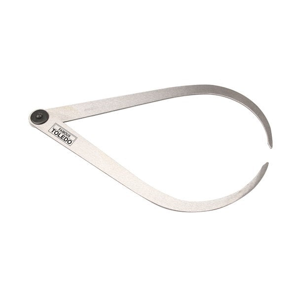 Toledo - Firm Joint Caliper Outside 150mm | 321072