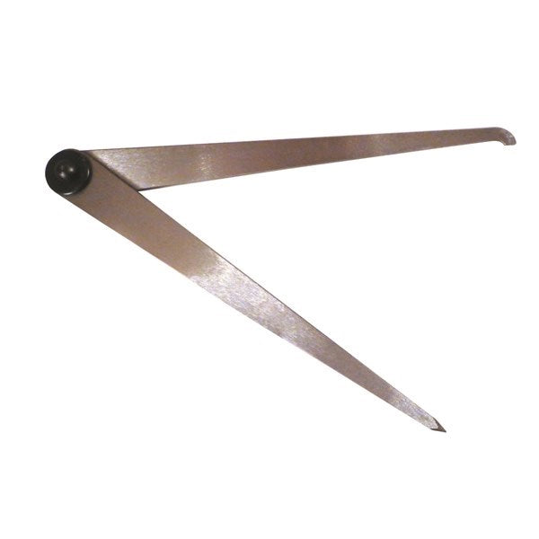 Toledo - Firm Joint Caliper/Scriber 150mm | 321074