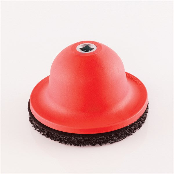 Toledo - Wheel Hub Cleaner Dia 150mm | 321078