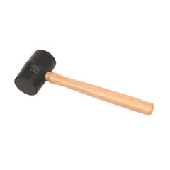 Toledo - Mallet - Rubber 24oz/0.68kg | 321091