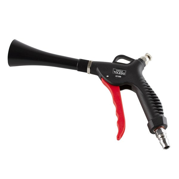 Toledo - Air Blow Gun High Velocity | 321099