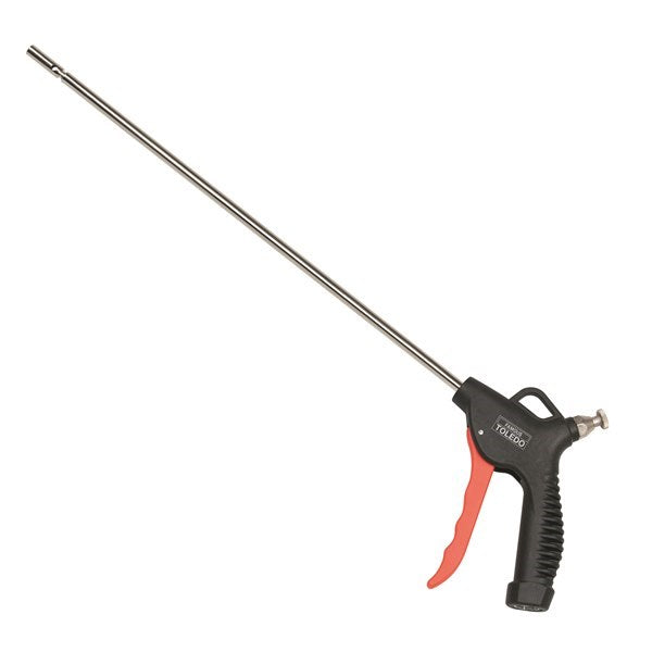 Toledo - Air Blow Gun Safety High Flow 355mm | 321101