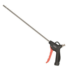 Toledo - Air Blow Gun Safety High Flow 355mm | 321101