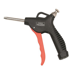Toledo - Air Blow Gun High Flow 60mm | 321102