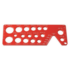 Toledo, Pitch Gauge Magnetic