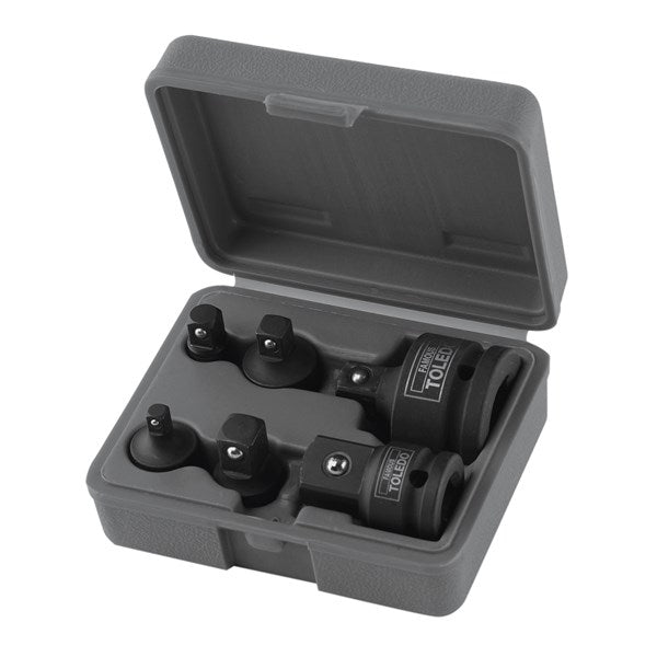 Toledo - Socket Reducer Set Impact HD 6pc | 321109