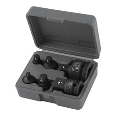 Toledo - Socket Reducer Set Impact HD 6pc | 321109