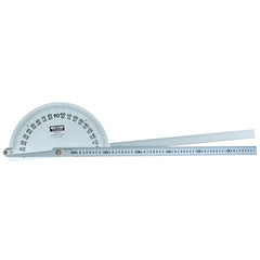 Toledo - Protractor 180 Degree 600mm | 321111