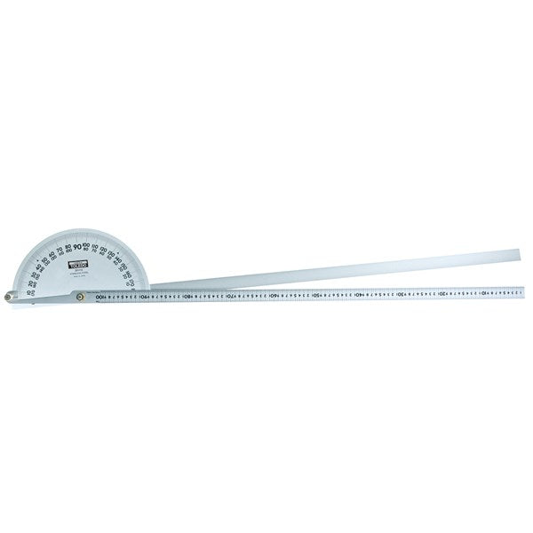 Toledo - Protractor 180 Degree 1000mm | 321112