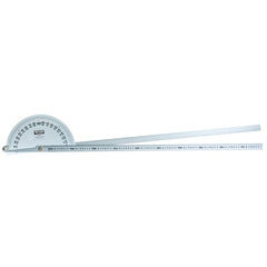 Toledo - Protractor 180 Degree 1000mm | 321112