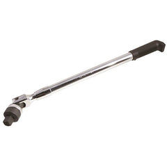Toledo - Breaker Bar Adjustable Length | 321251