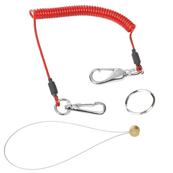 Toledo - Security Spring Hook 1kg | 321261