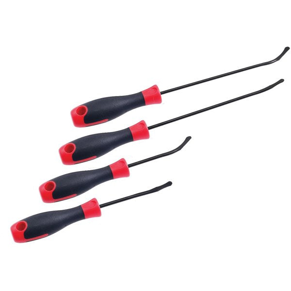 Toledo - Seal & O Ring Removal Set 4pc | 321800