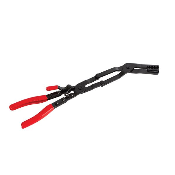 Toledo - Hose Clamp Pliers Long Reach Angle | 321852