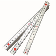 Toledo - Fibreglass Folding Rule | 321902