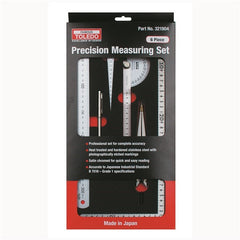 Toledo - Measuring Set 6pc | 321904