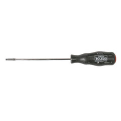 Toledo - Screwdriver T-Proof Torx T20X125 | 321914