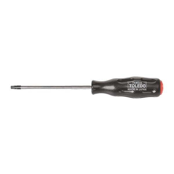 Toledo - Screwdriver T-Proof Torx T30X125 | 321917