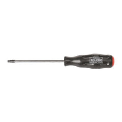 Toledo - Screwdriver T-Proof Torx T30X125 | 321917