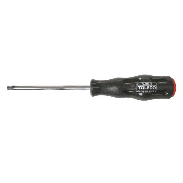 Toledo - Screwdriver T-Proof Torx T40X125 | 321918