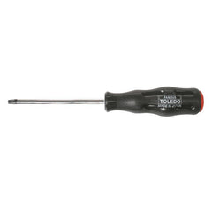 Toledo - Screwdriver T-Proof Torx T40X125 | 321918