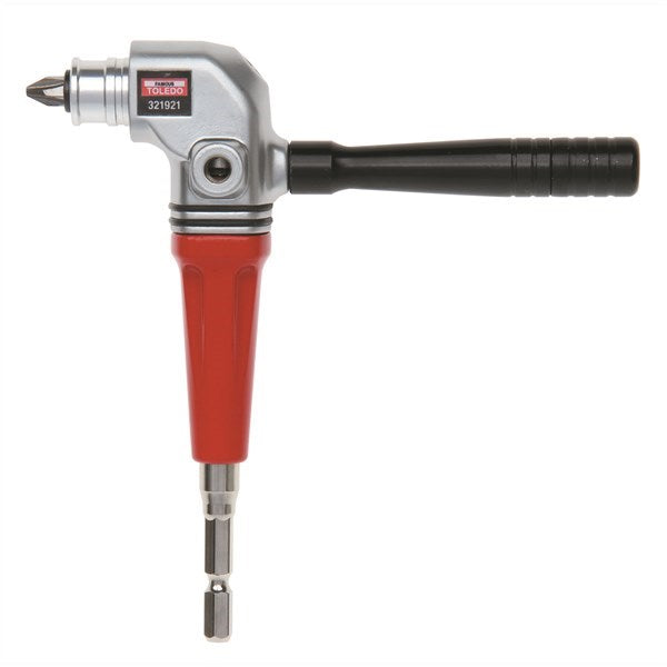 Toledo  - Drill Unit Right Angle 90deg | 321921