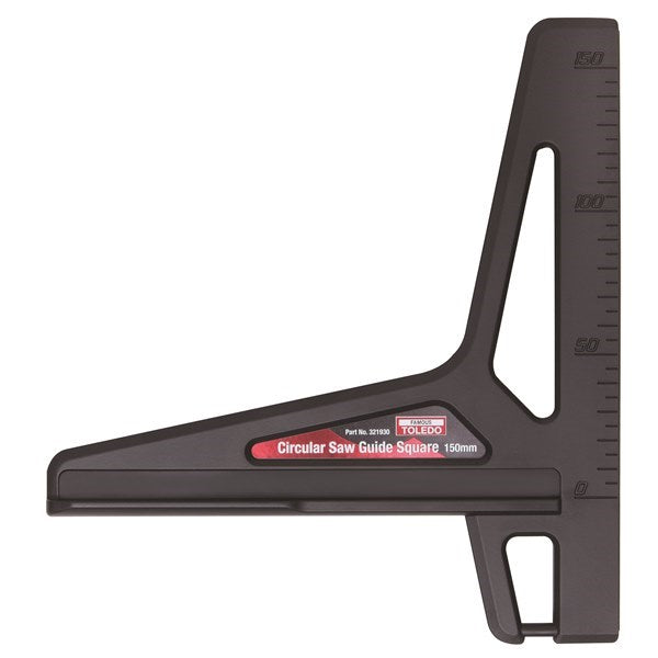 Toledo - Circular Saw Guide Tool | 321930