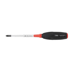 Toledo - Screwdriver PH2 x 100mm | 321941