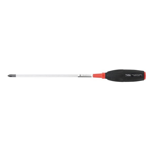 Toledo - Screwdriver PH2 x 200mm | 321943