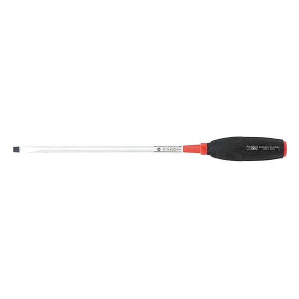 Toledo - Screwdriver SL6.0 x 200mm | 321948