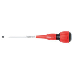 Toledo - Screwdriver S/Thru SL6.0 x 150mm | 321952