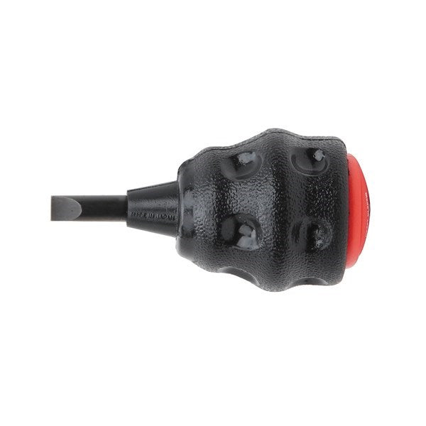 Toledo - Screwdriver Stubby SL6.0 x 30mm | 321972