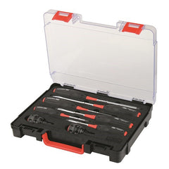Toledo - Screwdriver Set 8pc | 321982