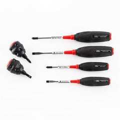 Toledo - Ergo Line Screwdriver Set 6pc | 321993