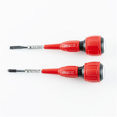 Toledo - Strike Line Screwdriver Set 2pc | 321994
