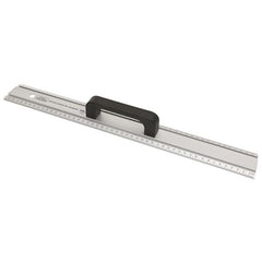 Toledo - Cutting Rule Alumin with Handle 1000mm | 322004