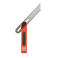 Toledo - T-Bevel with Level | 322016