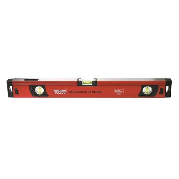 Toledo - Box Level Magnetic 600mm | 322060