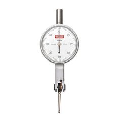 Toledo - Dialtest Indicator 0.01 x 0.8mm | 322103