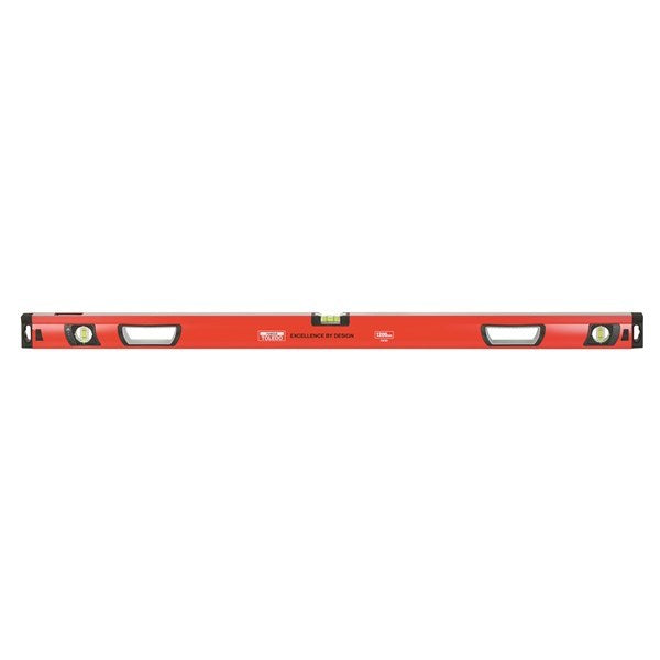 Toledo - Box Level Magnetic 1200mm | 322120