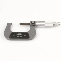 Toledo - Micrometer Analogue 25-50mm | 322206