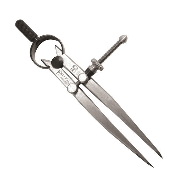 Toledo - Spring Divider 100mm | 50100